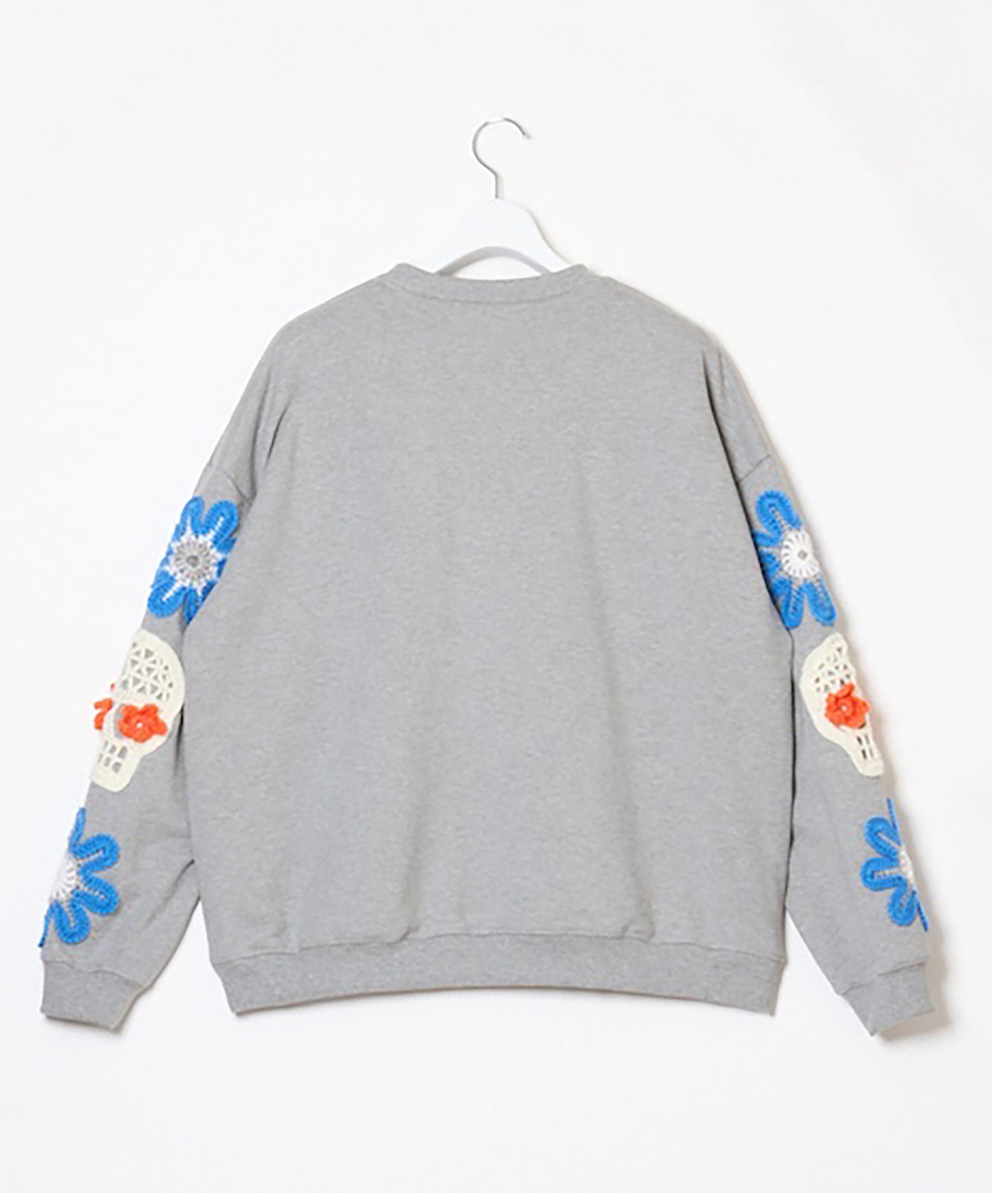 MEXICO MOCHIEF SWEAT