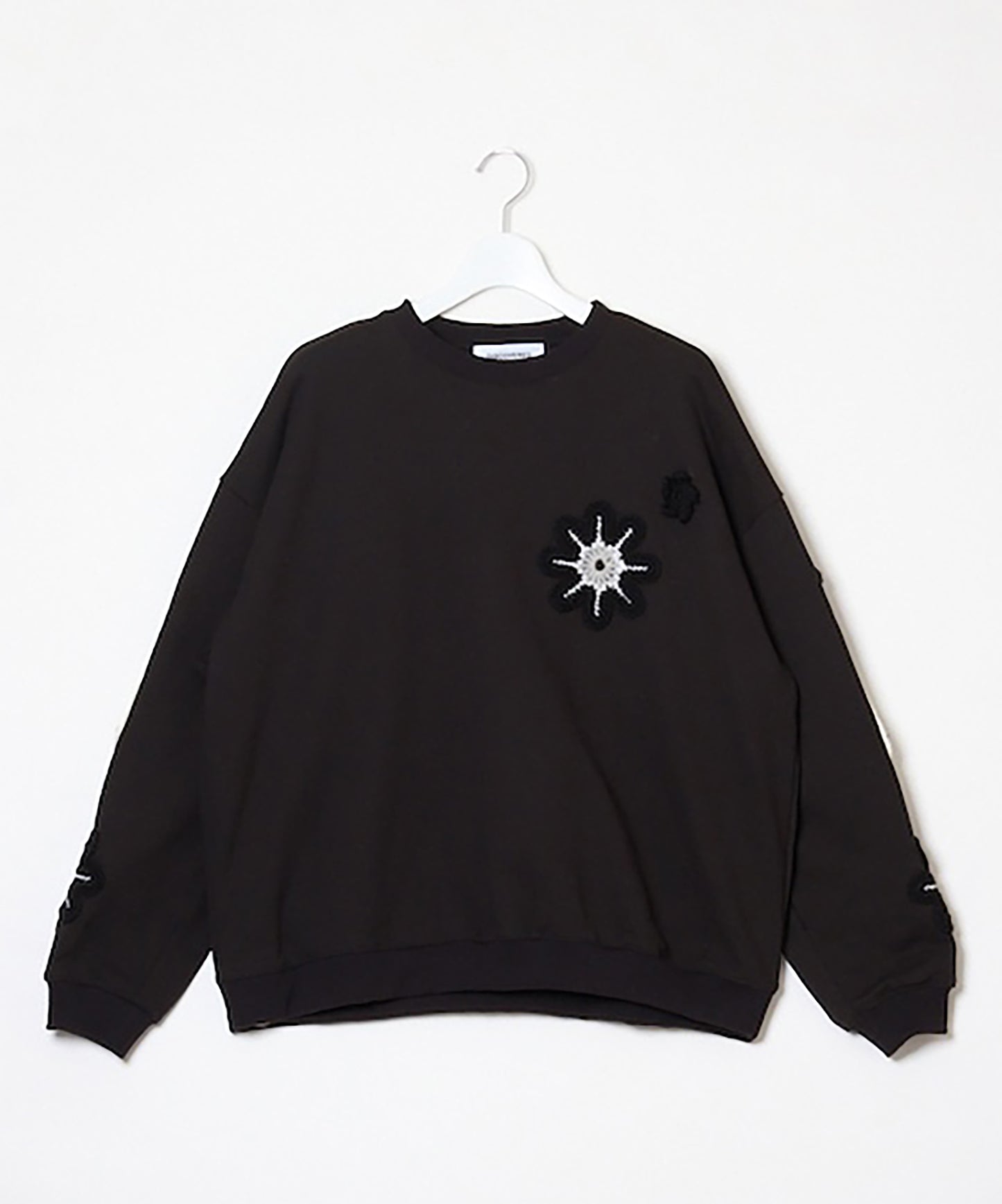 MEXICO MOCHIEF SWEAT