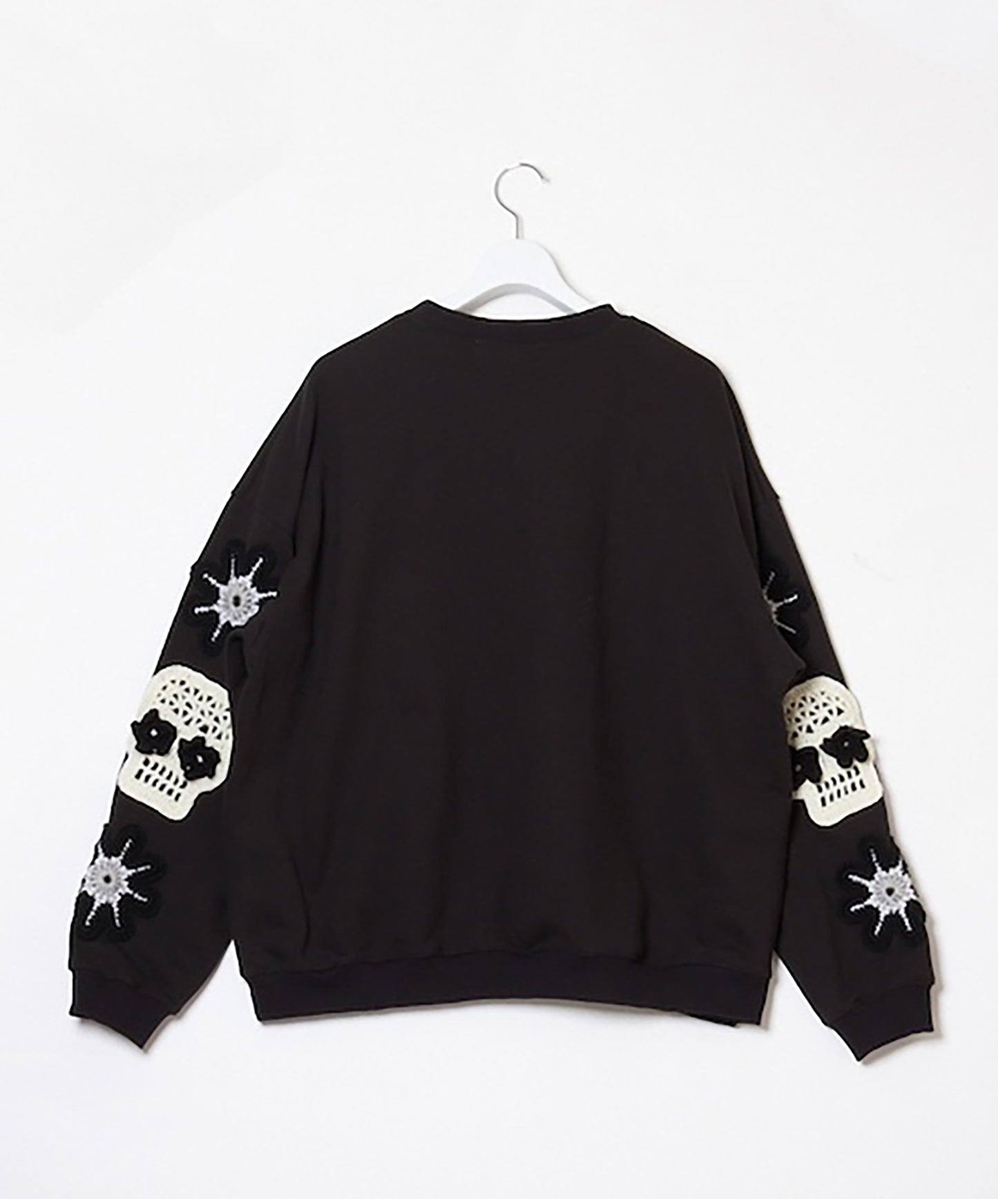 MEXICO MOCHIEF SWEAT