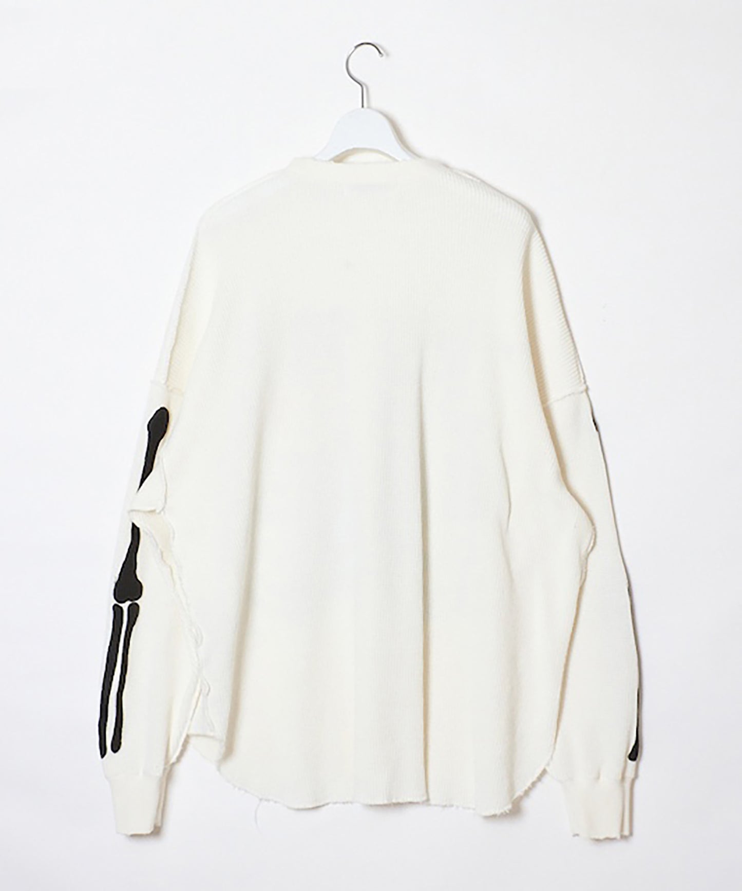 BONE WAFFLE DAMAGE CUTSEWN