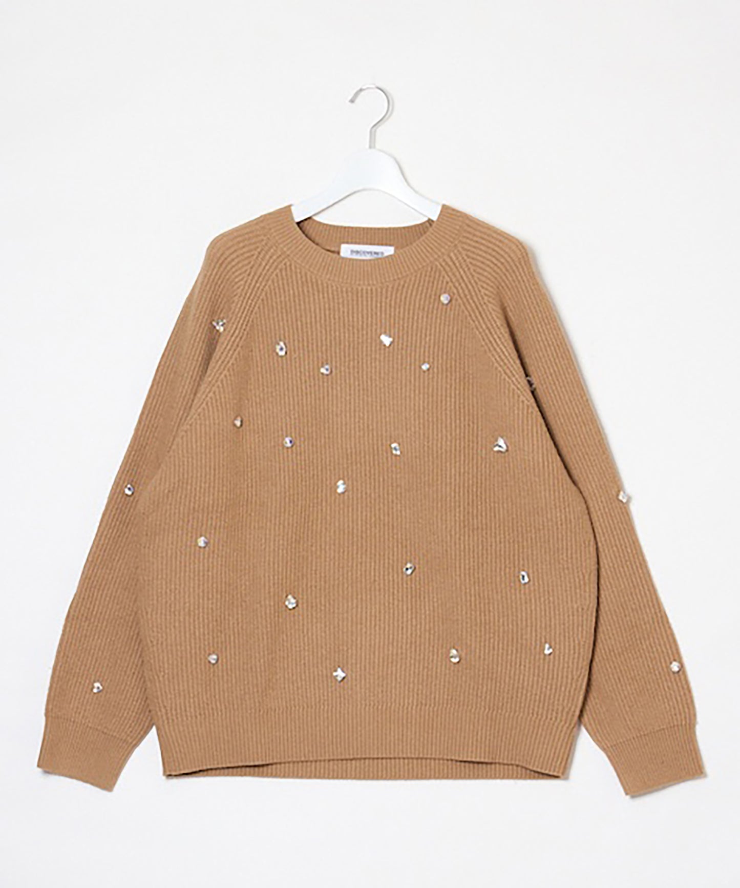 BIJOU KNIT