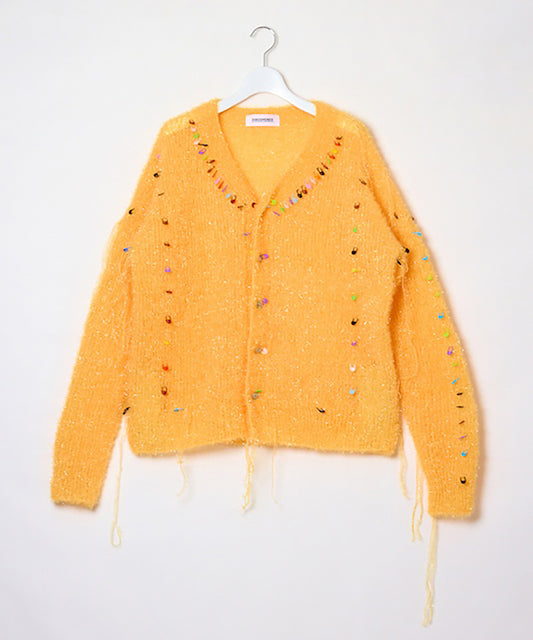 KIRA KIRA KNIT CARDIGAN