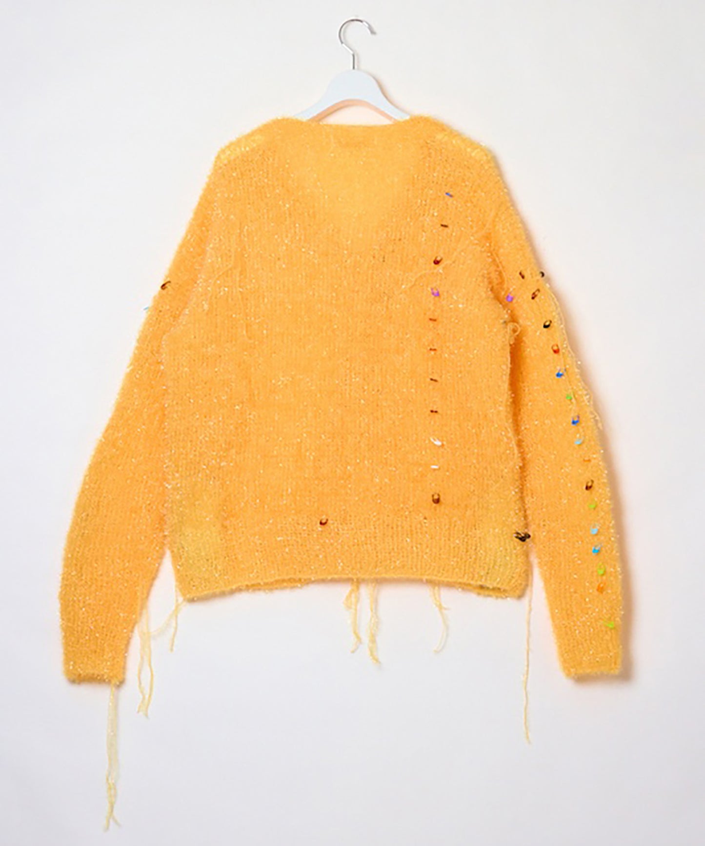 KIRA KIRA KNIT CARDIGAN