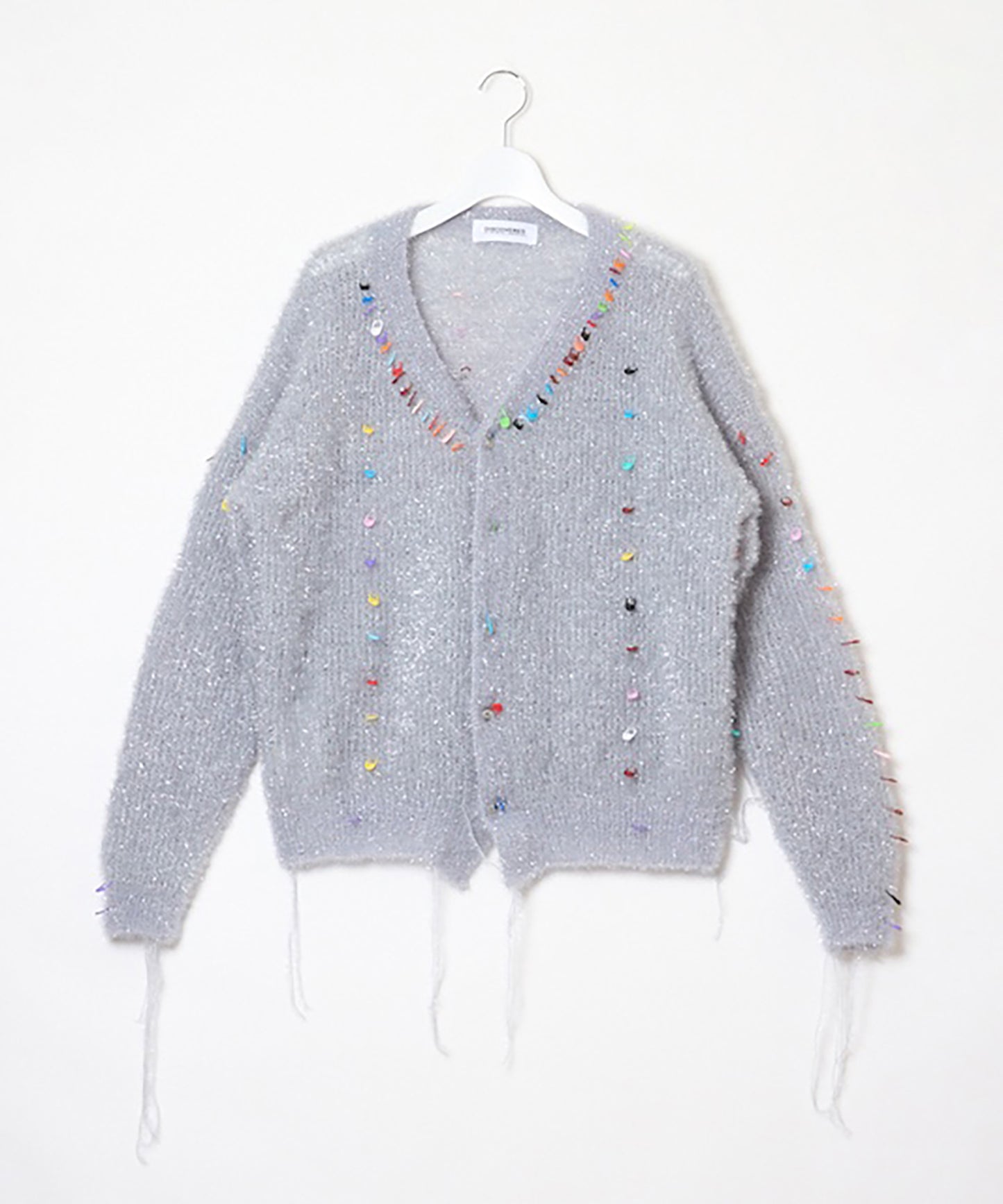 KIRA KIRA KNIT CARDIGAN