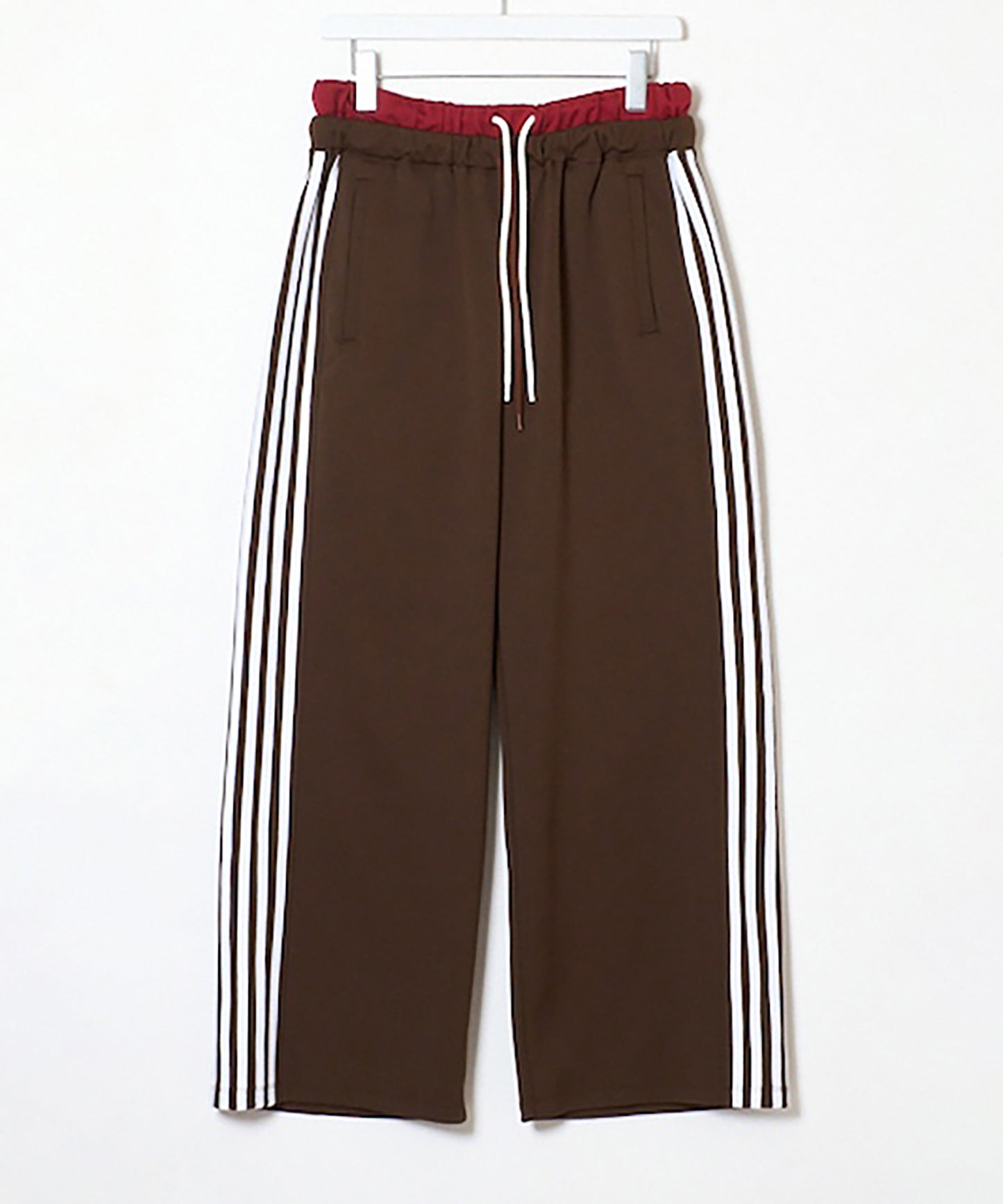 LINE CHINA PANTS