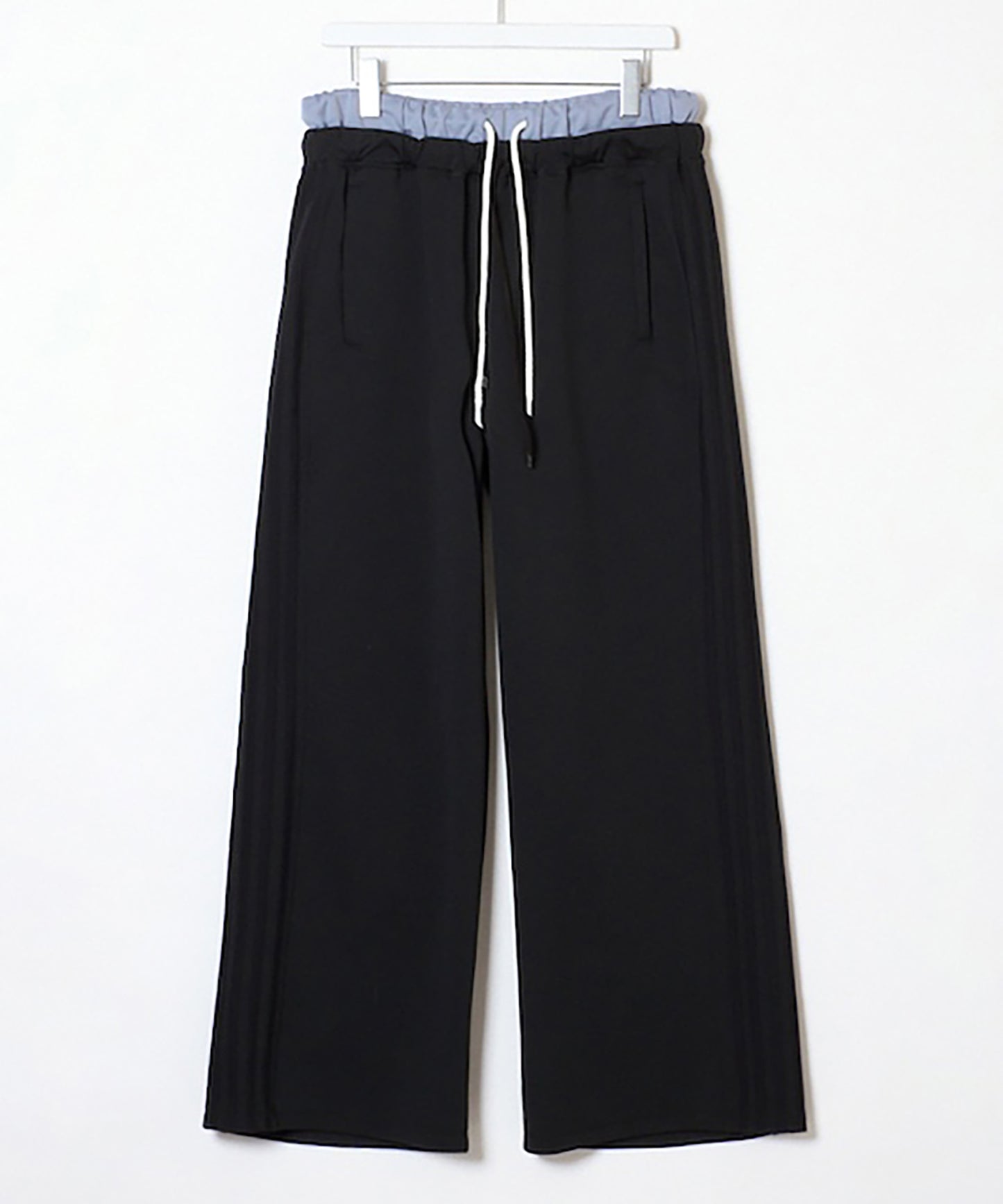 LINE CHINA PANTS