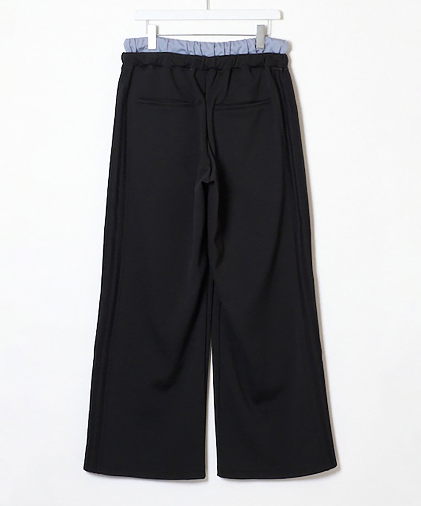 LINE CHINA PANTS