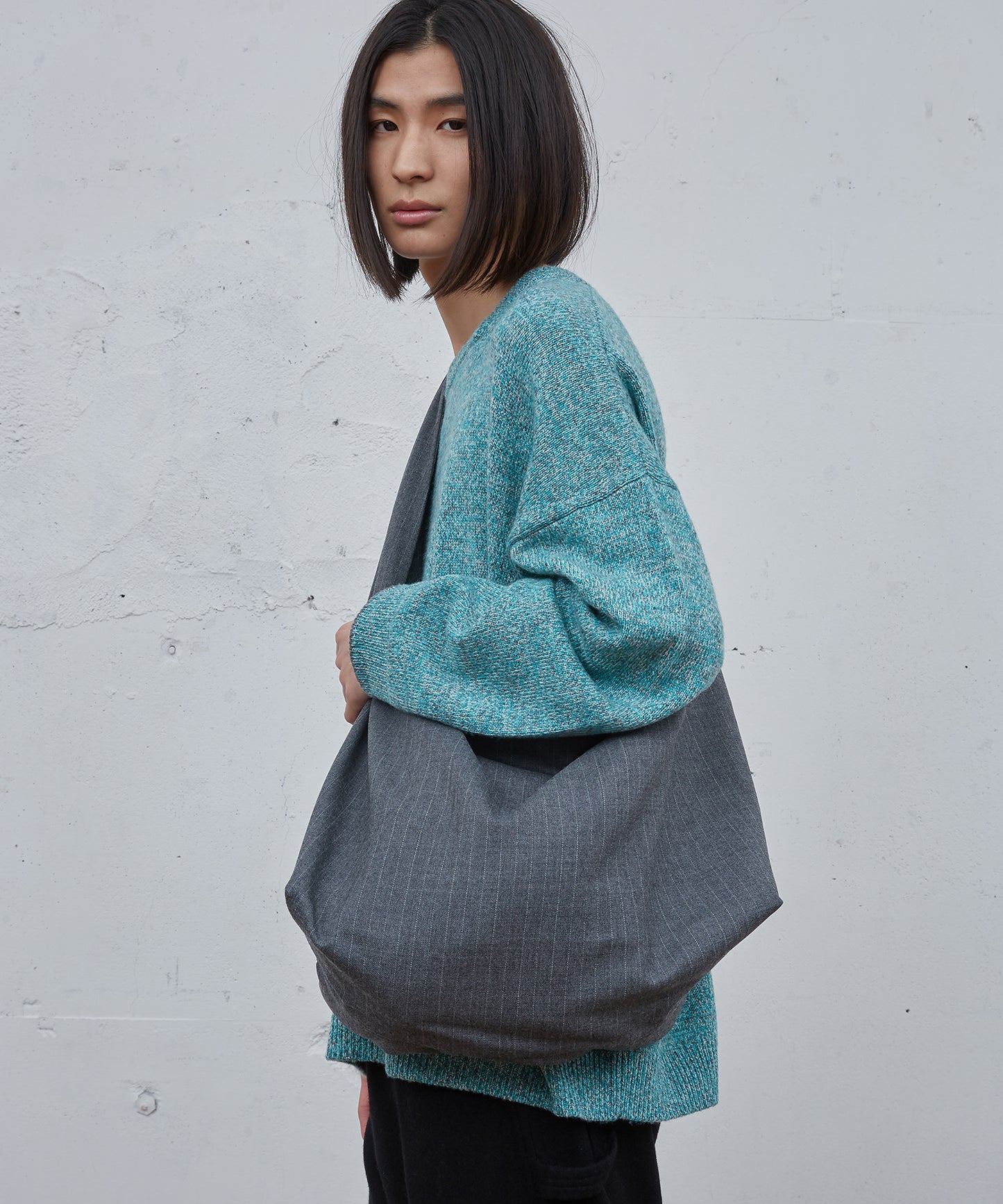 よそいきトートBAG