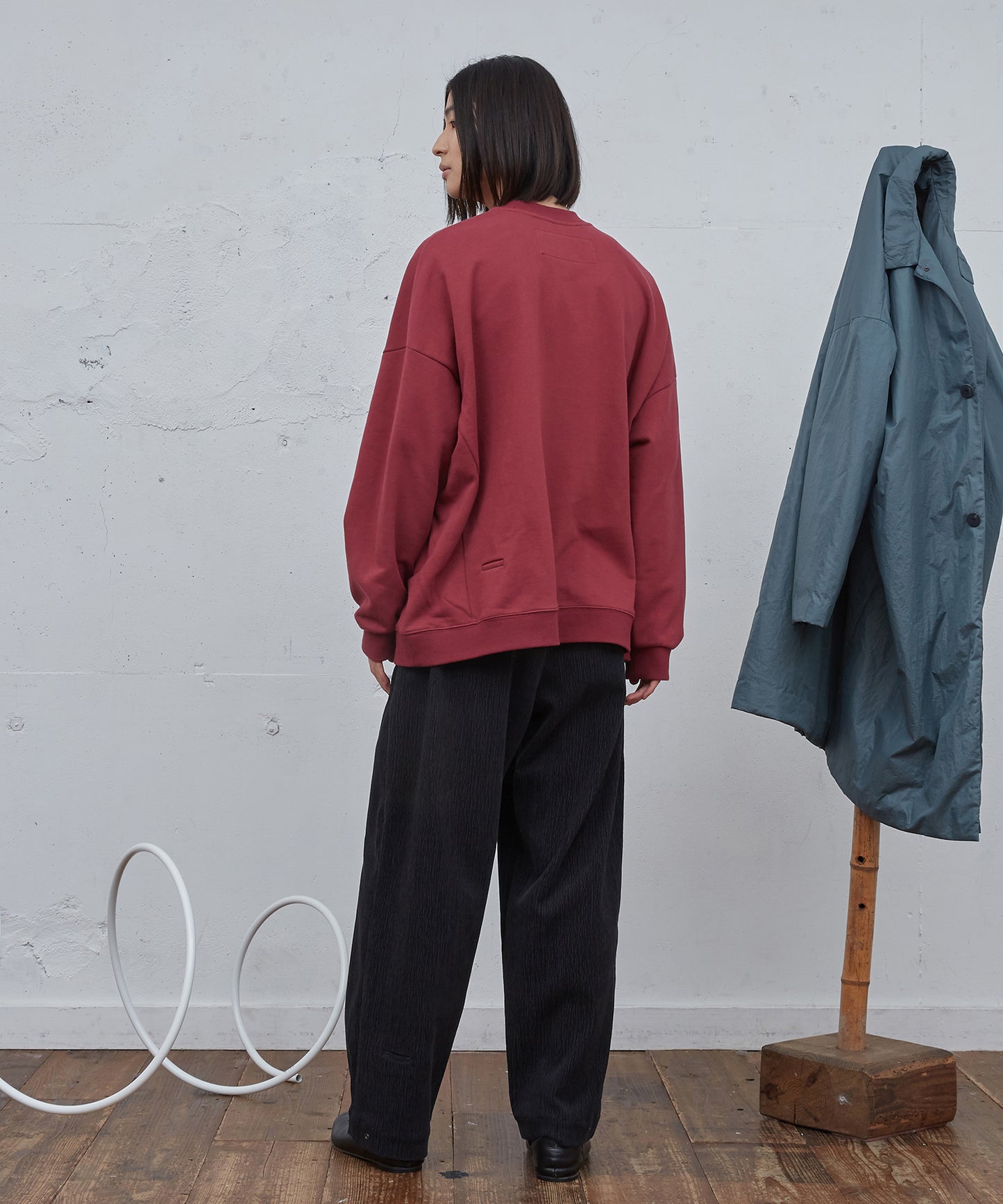 ワイドSWトレーナー