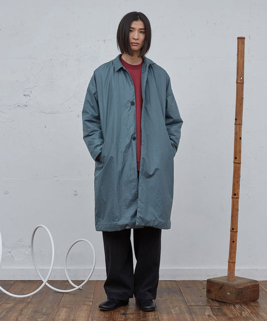 パデッドBIGコート