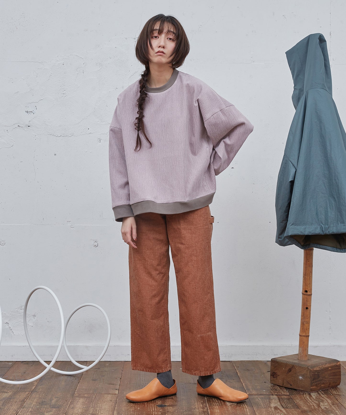 ピグメントコーティングペインターPT