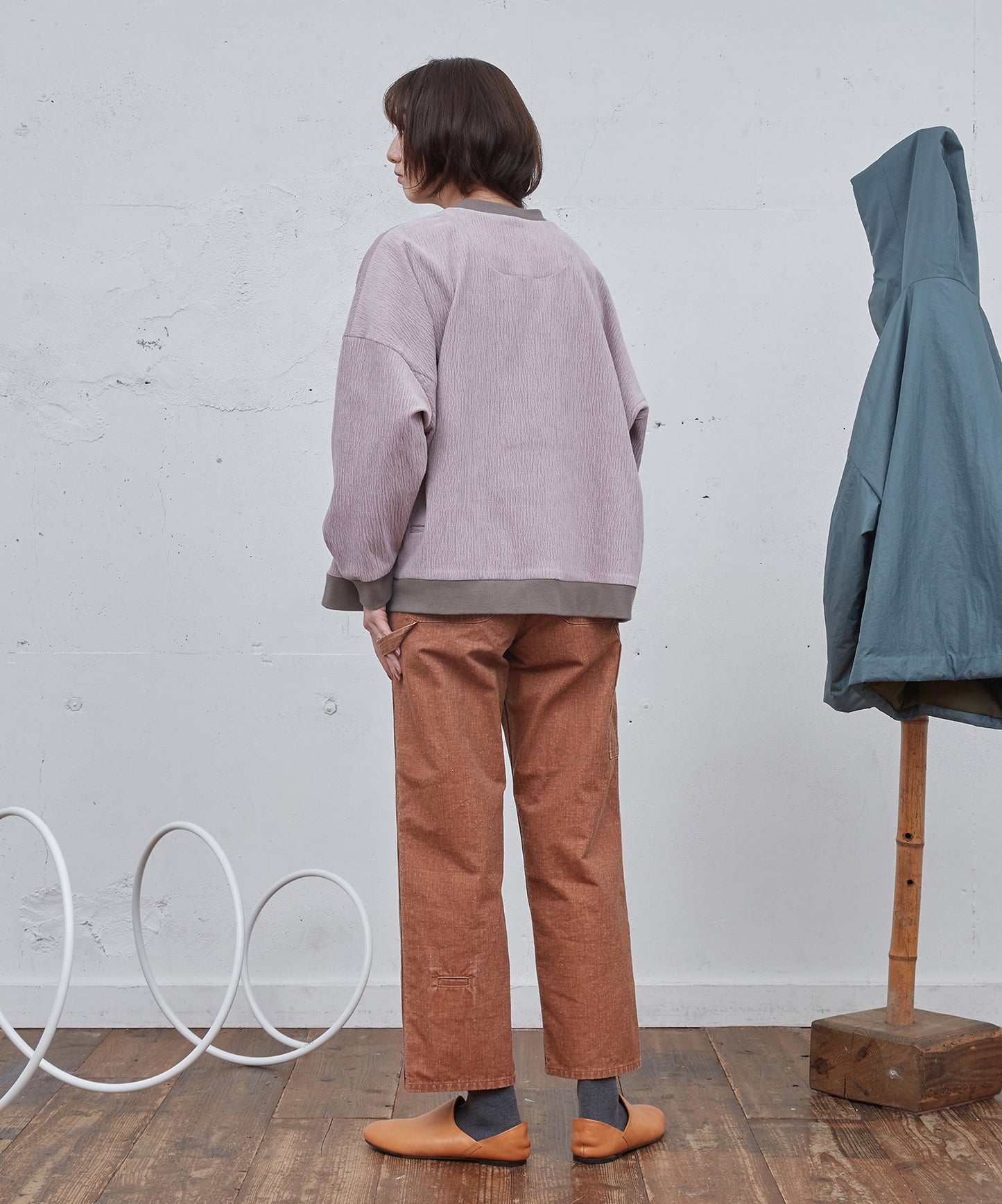 ピグメントコーティングペインターPT