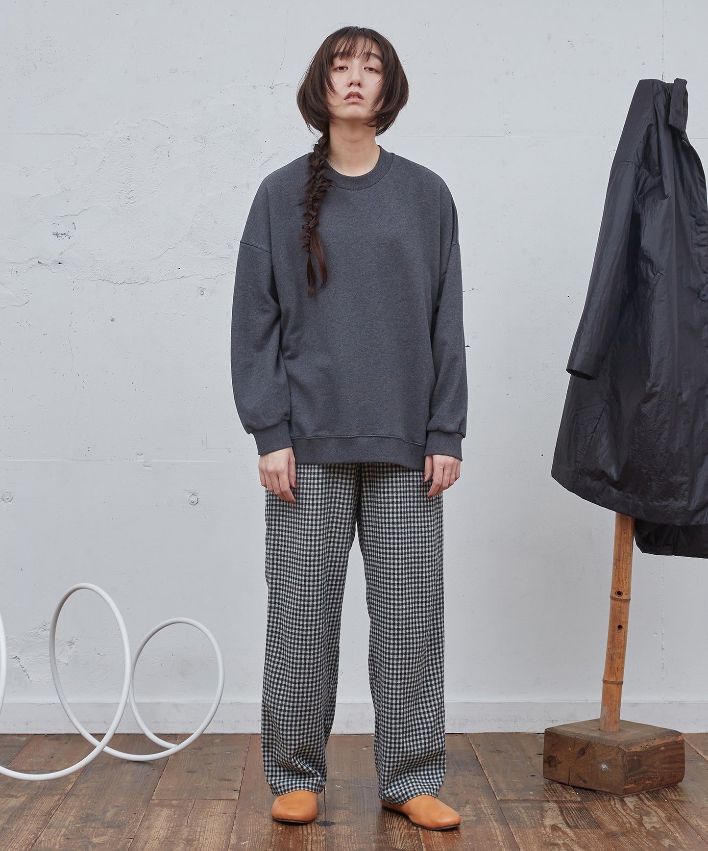 ワイドSWトレーナー