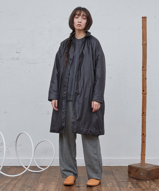 パデッドBIGコート