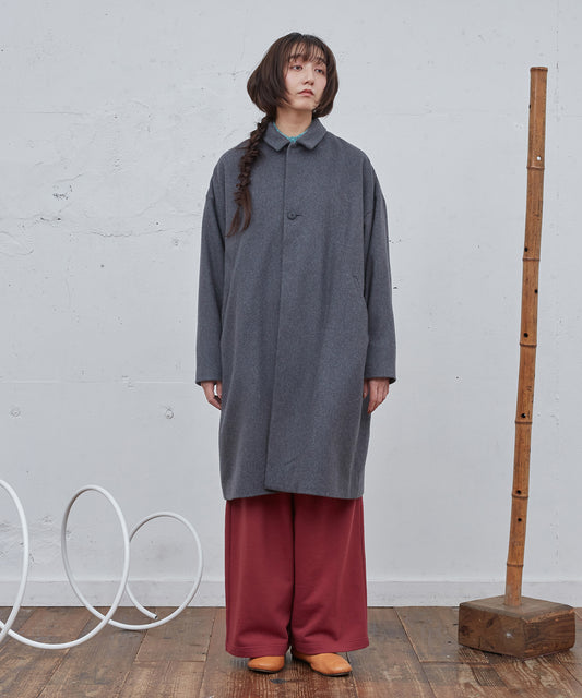 ラムビーバーBIGコート - PLAIN