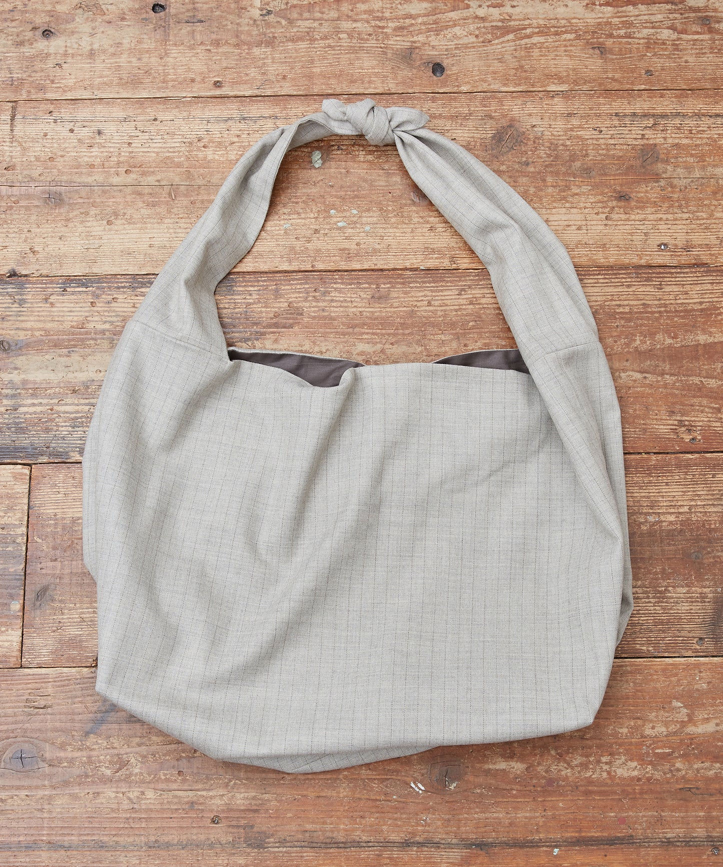 よそいきトートBAG