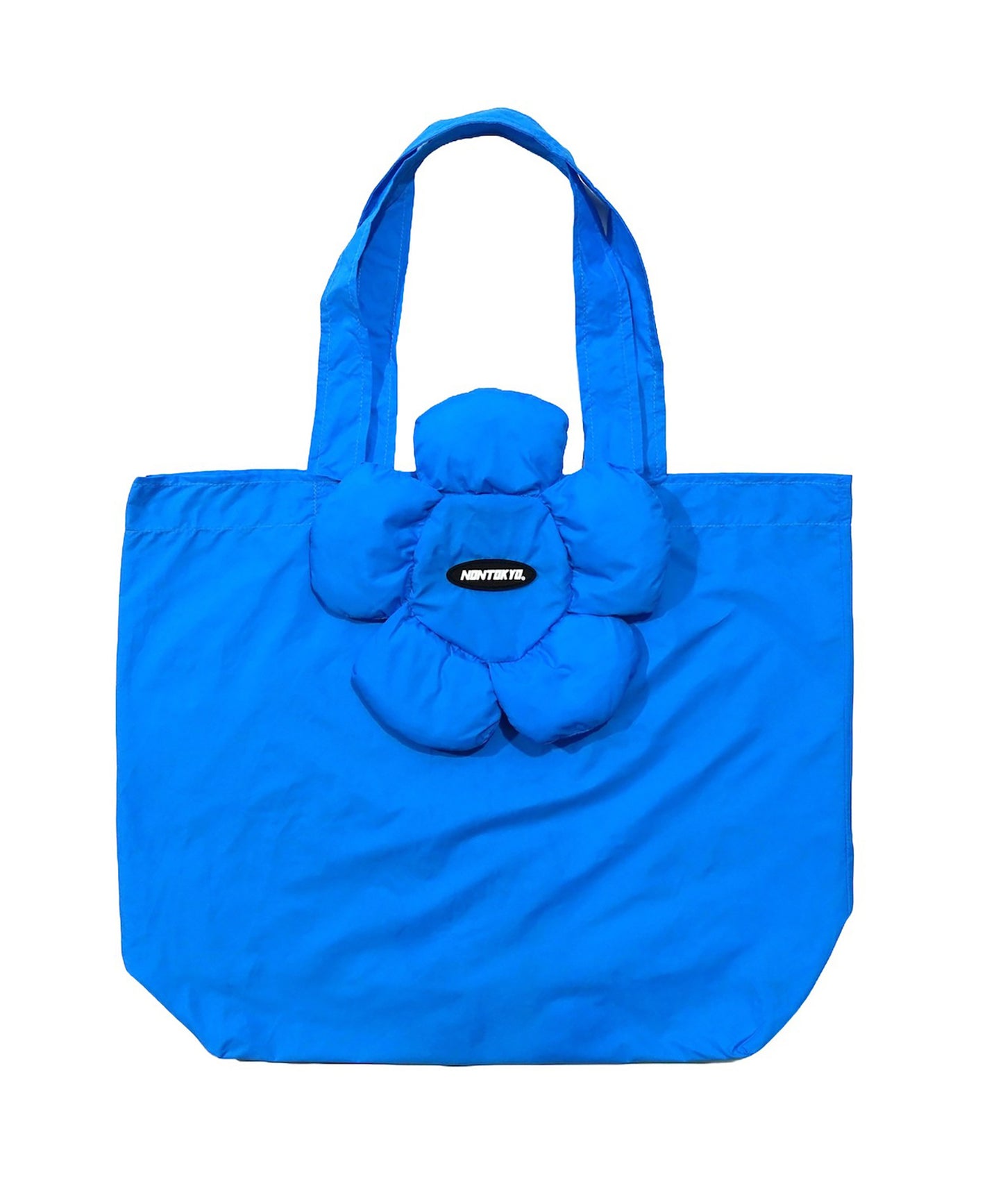 FLOWER ECO BAG 【納期9月下旬】
