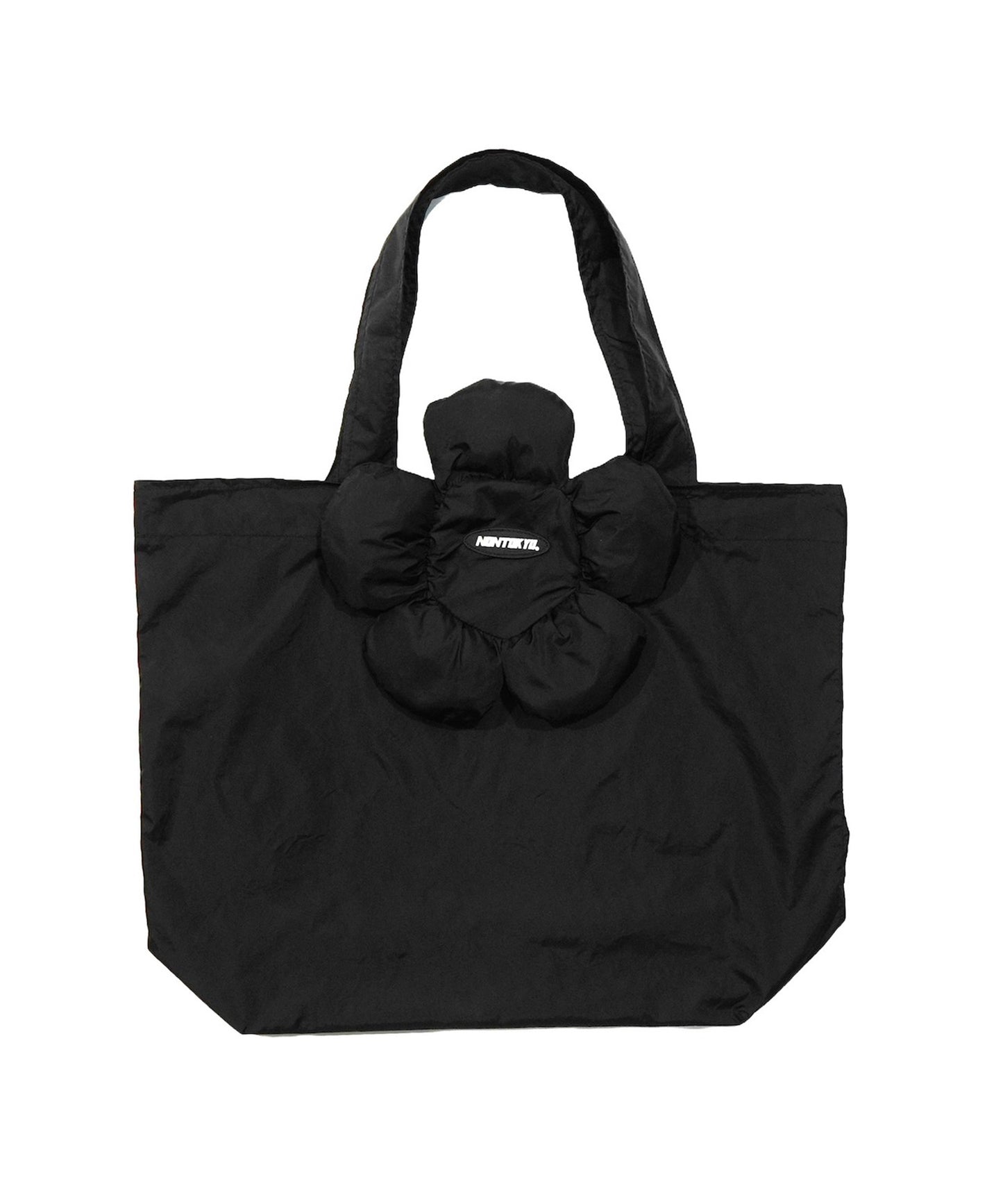FLOWER ECO BAG 【納期9月下旬】