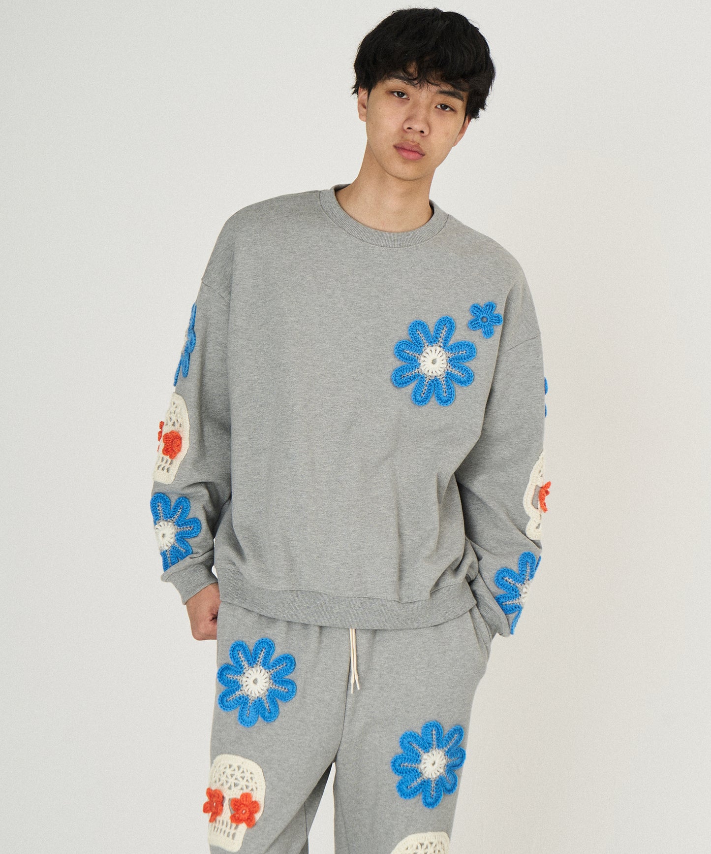 MEXICO MOCHIEF SWEAT