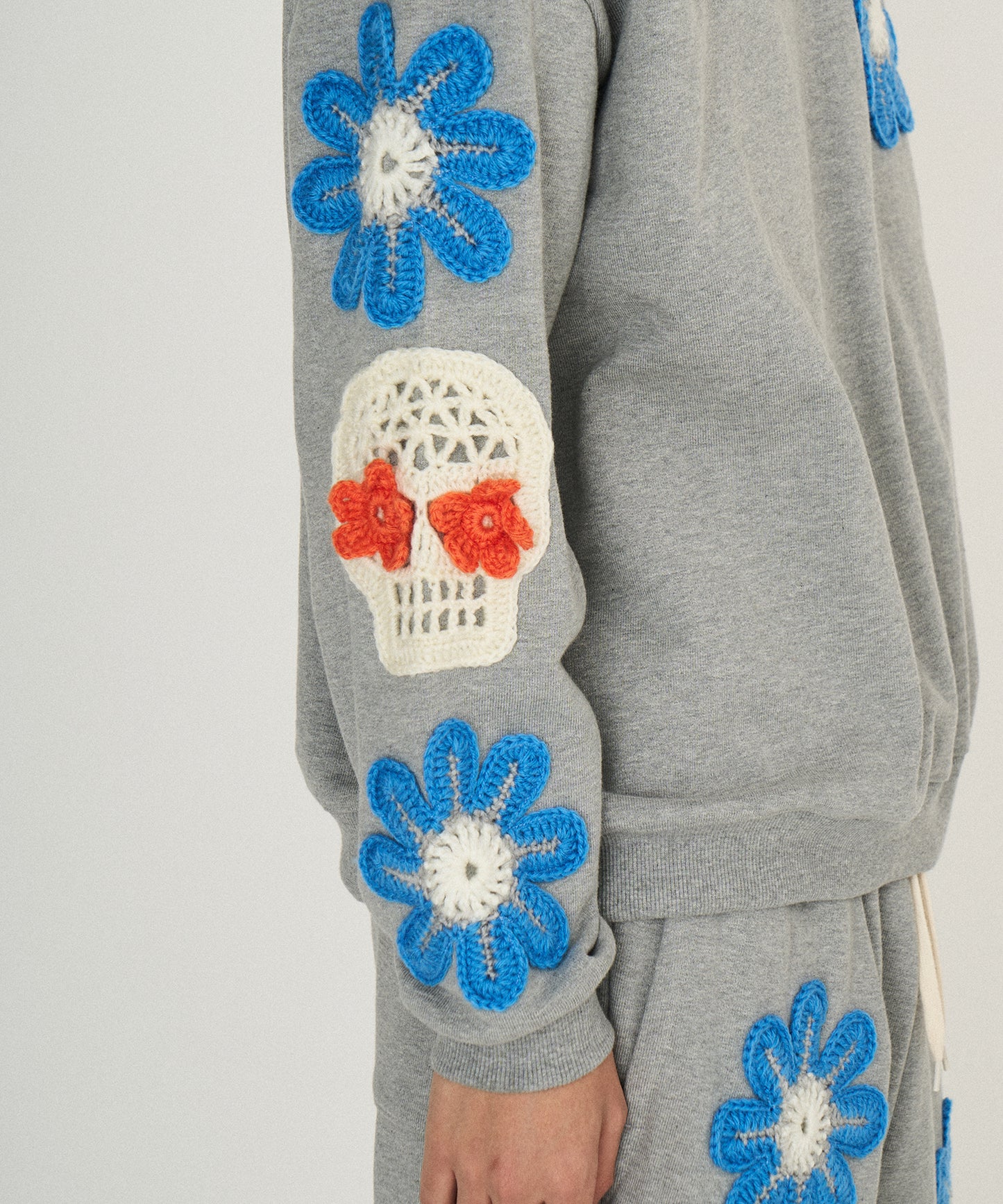 MEXICO MOCHIEF SWEAT