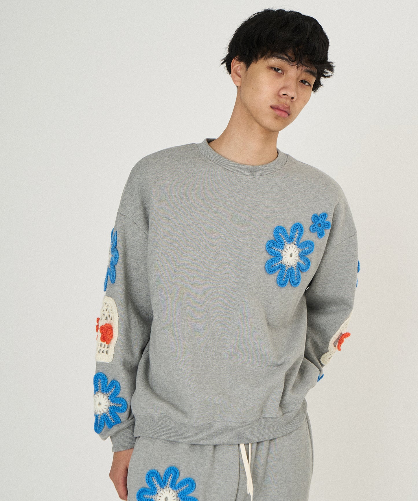 MEXICO MOCHIEF SWEAT