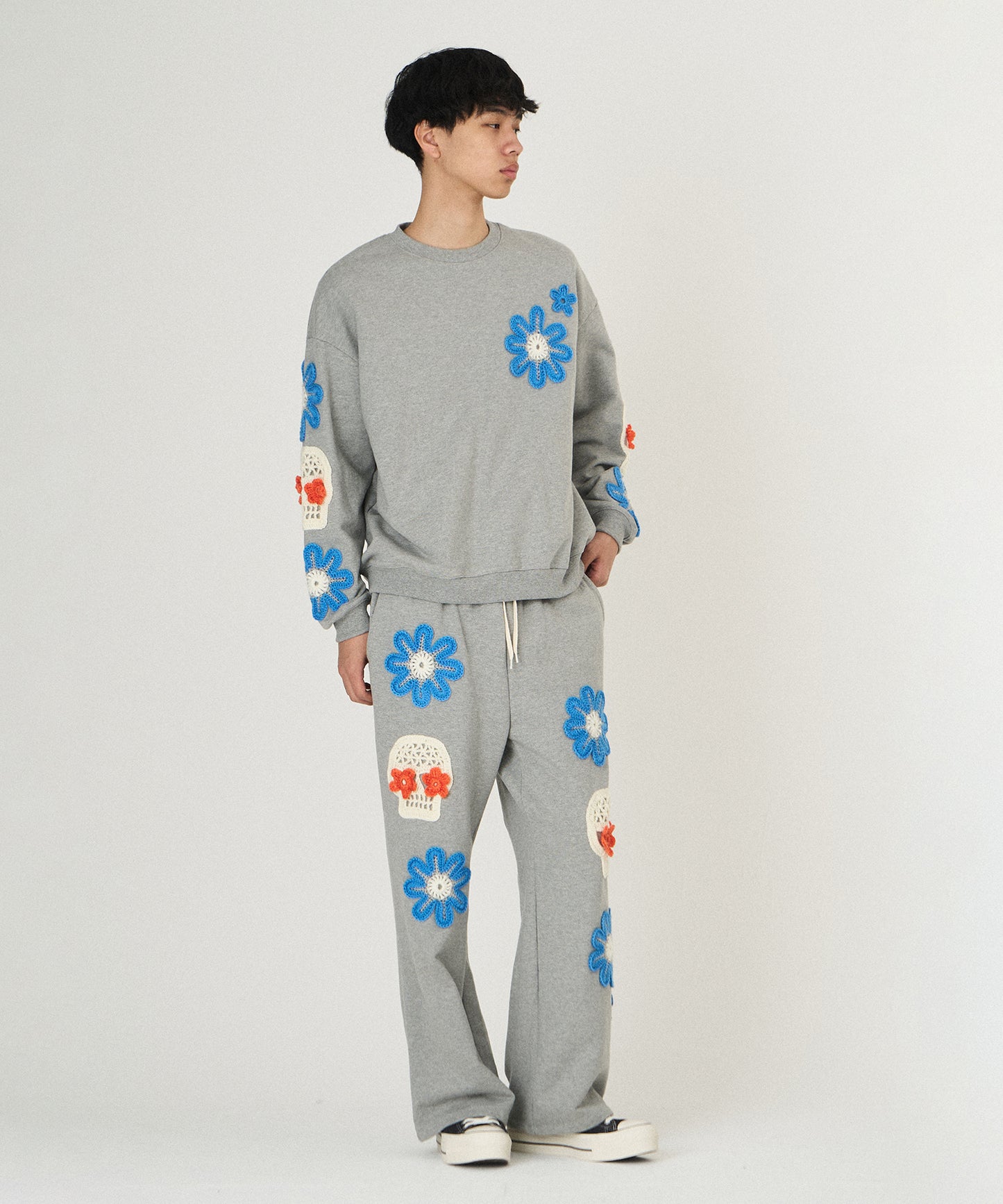 MEXICO MOCHIEF SWEAT