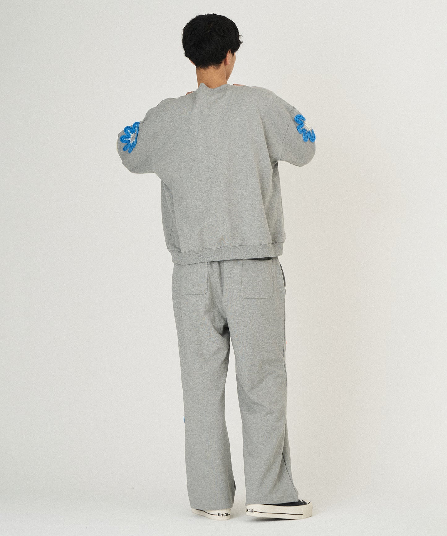 MEXICO MOCHIEF SWEAT