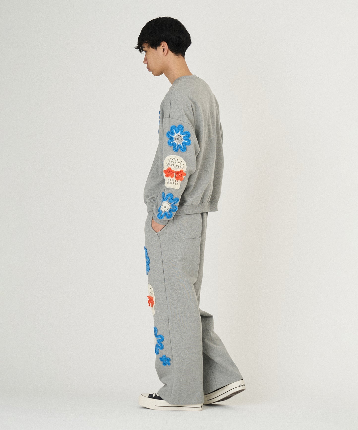 MEXICO MOCHIEF SWEAT