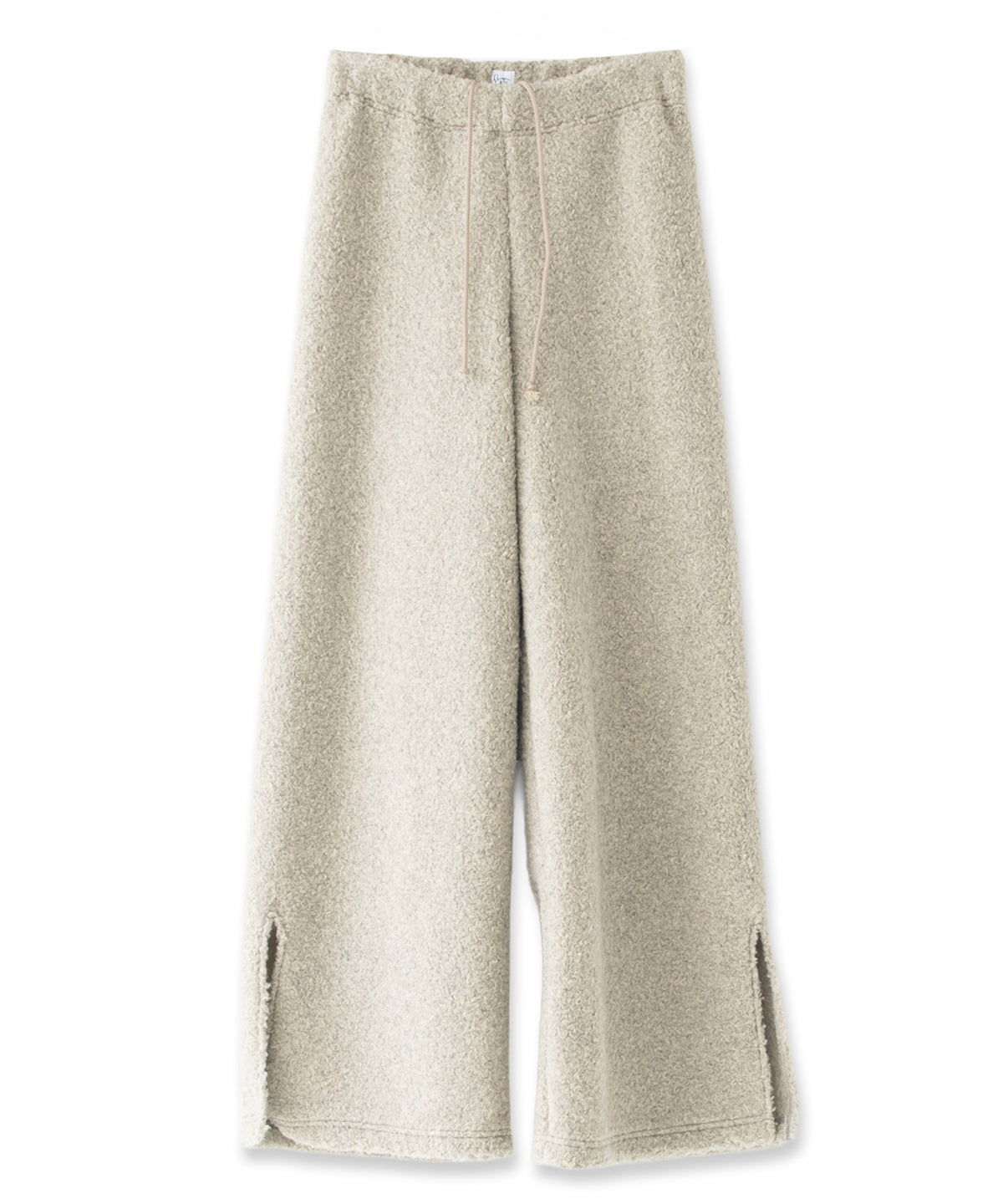 boa seamless flare pants