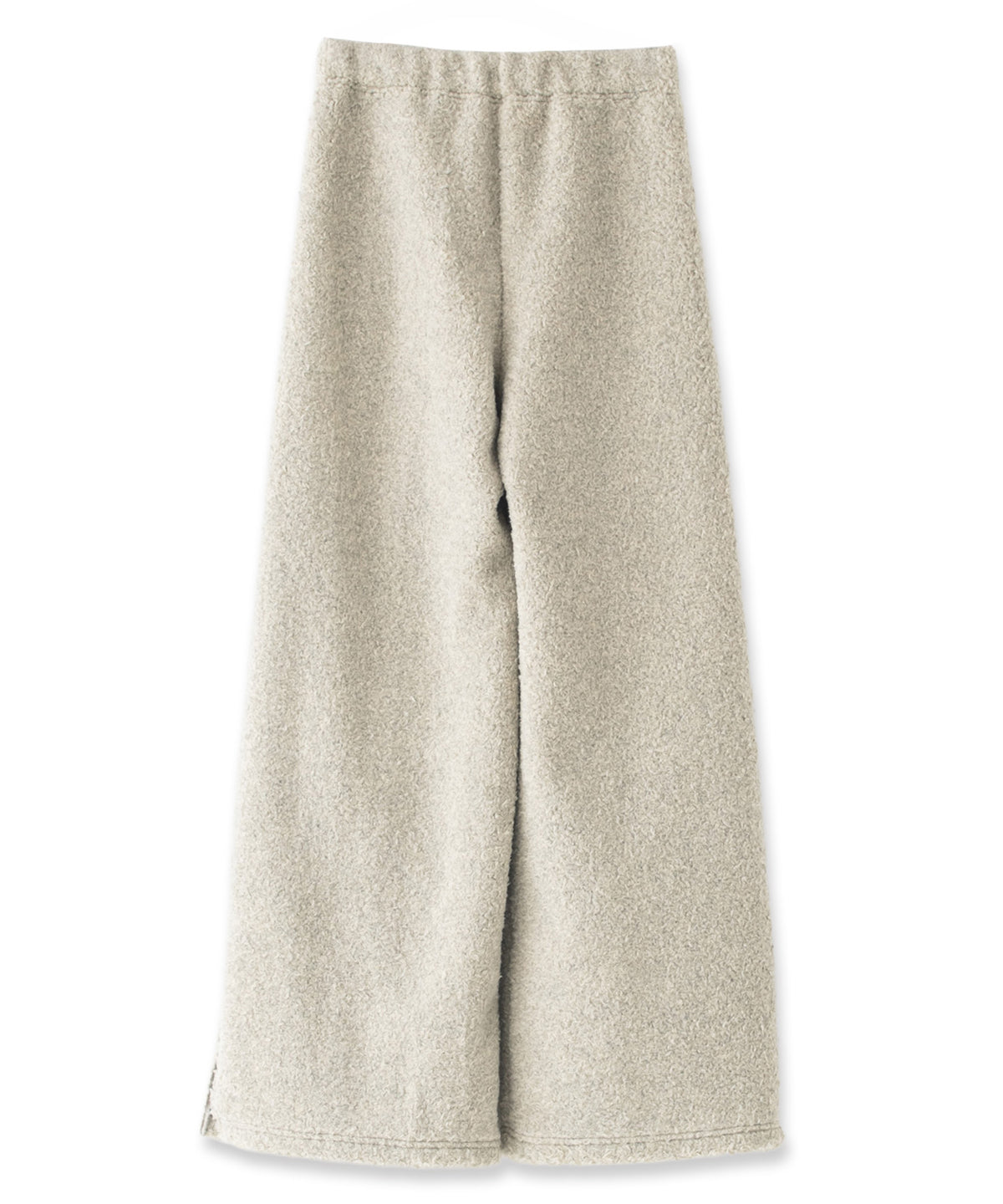 boa seamless flare pants