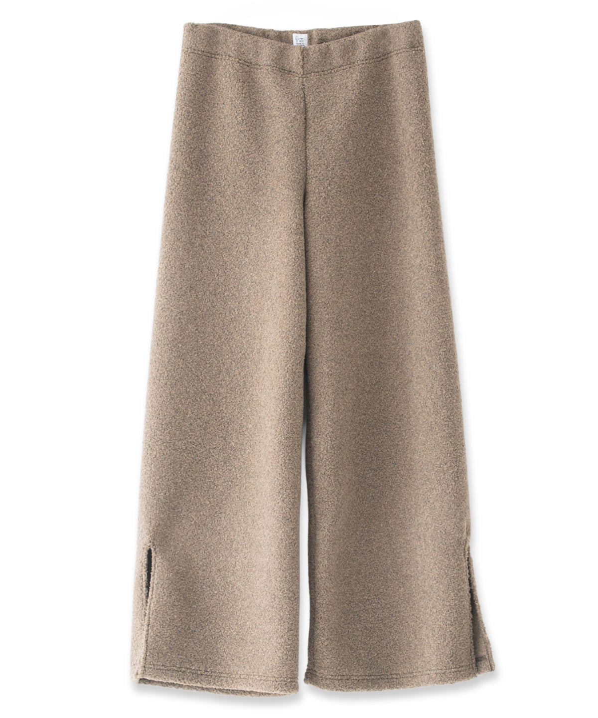 boa seamless flare pants