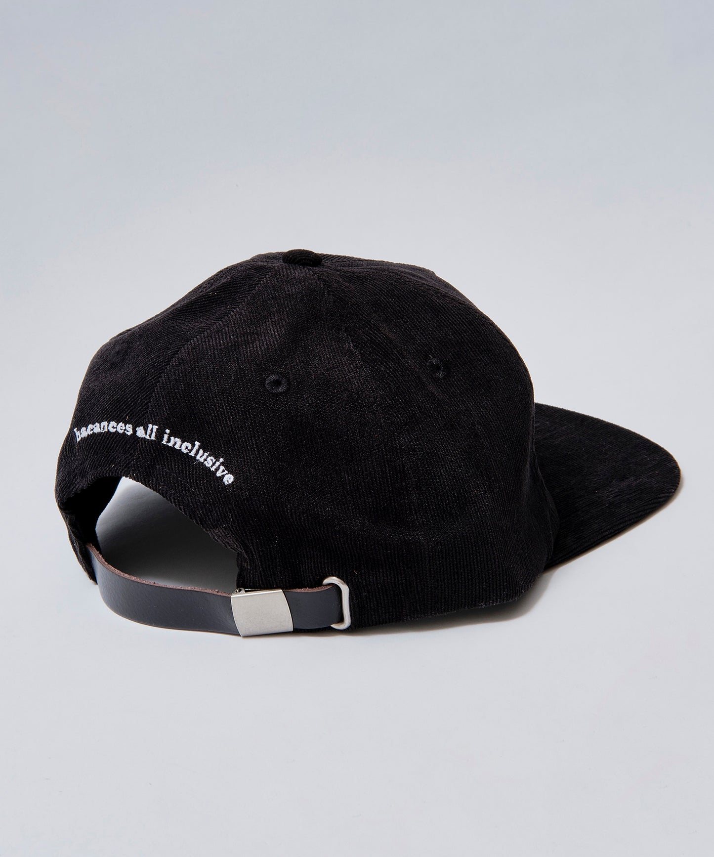 BC CORDUROY CAP[SPECIALIST]