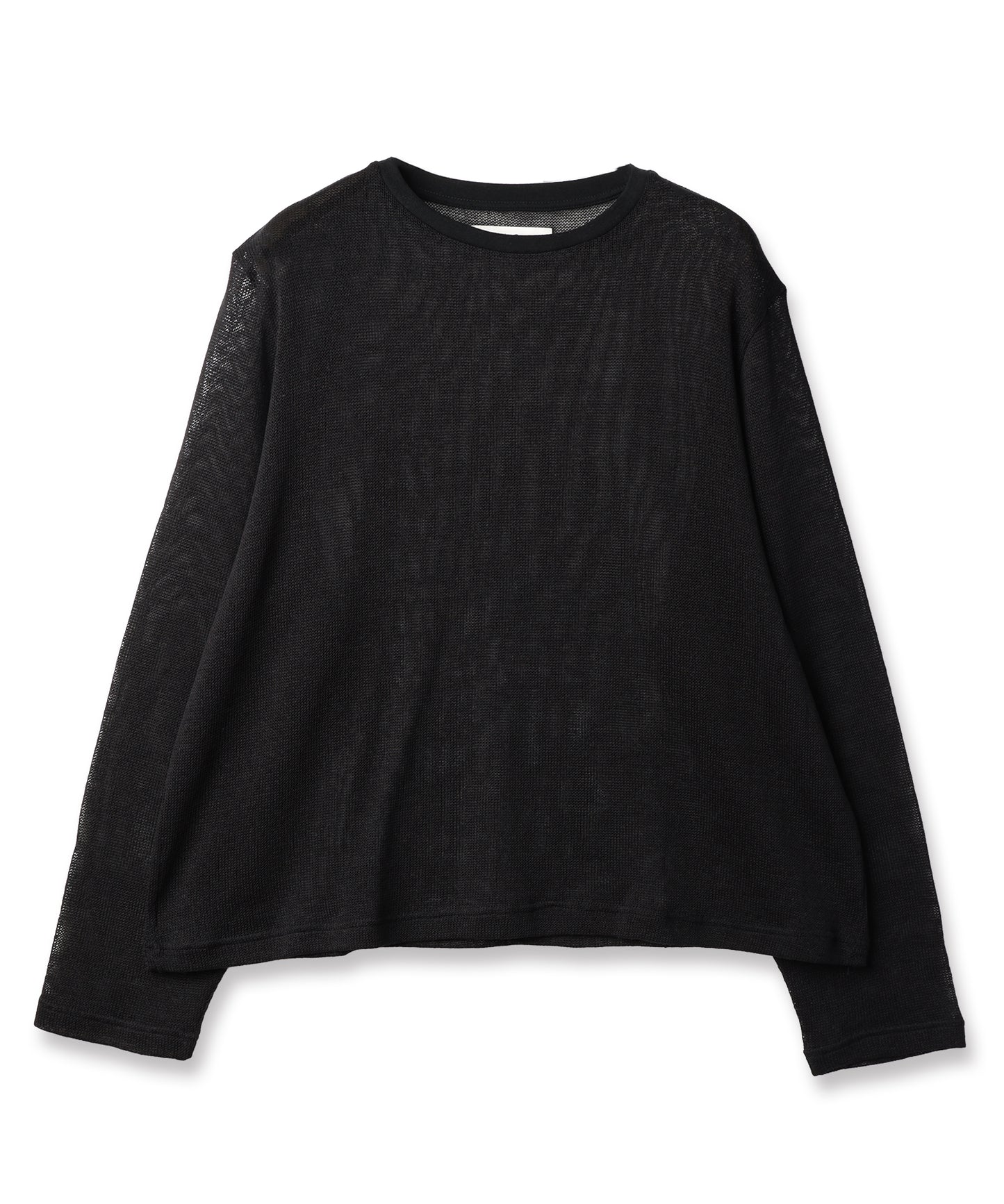 MESH L/S