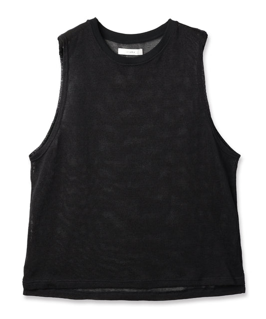 MESH VEST