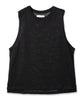 MESH VEST【商品納期 2月下旬】