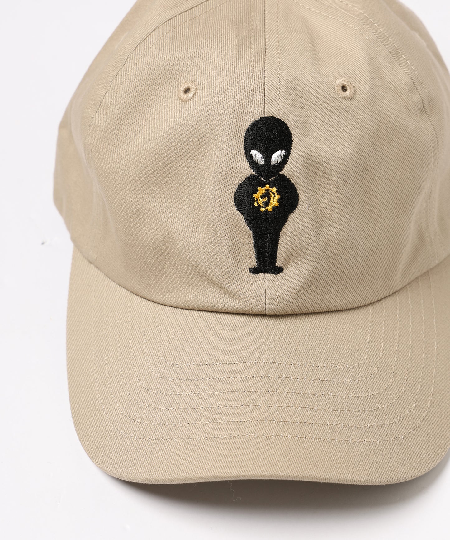 ALIEN CAP