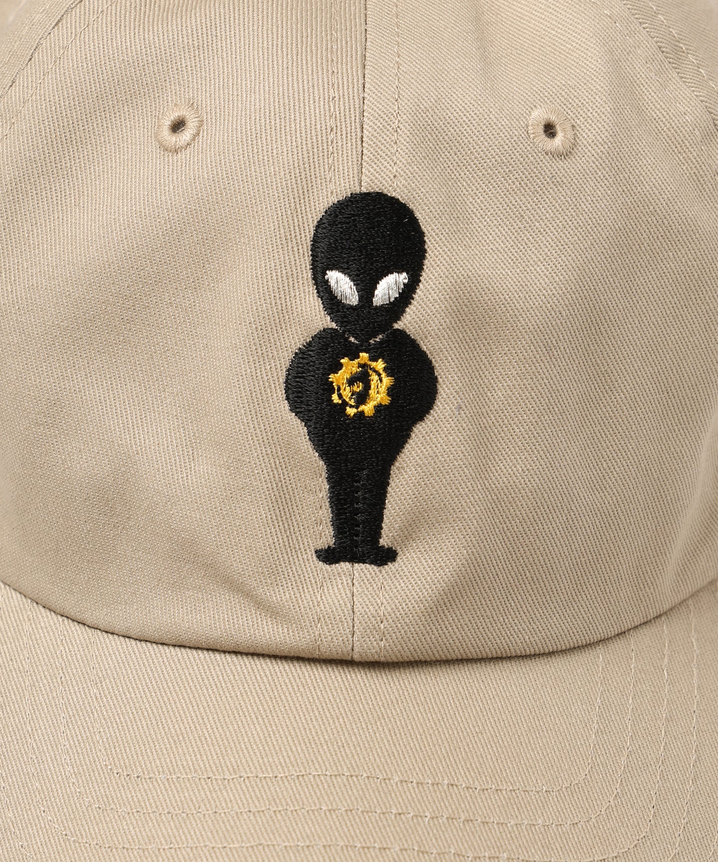 ALIEN CAP