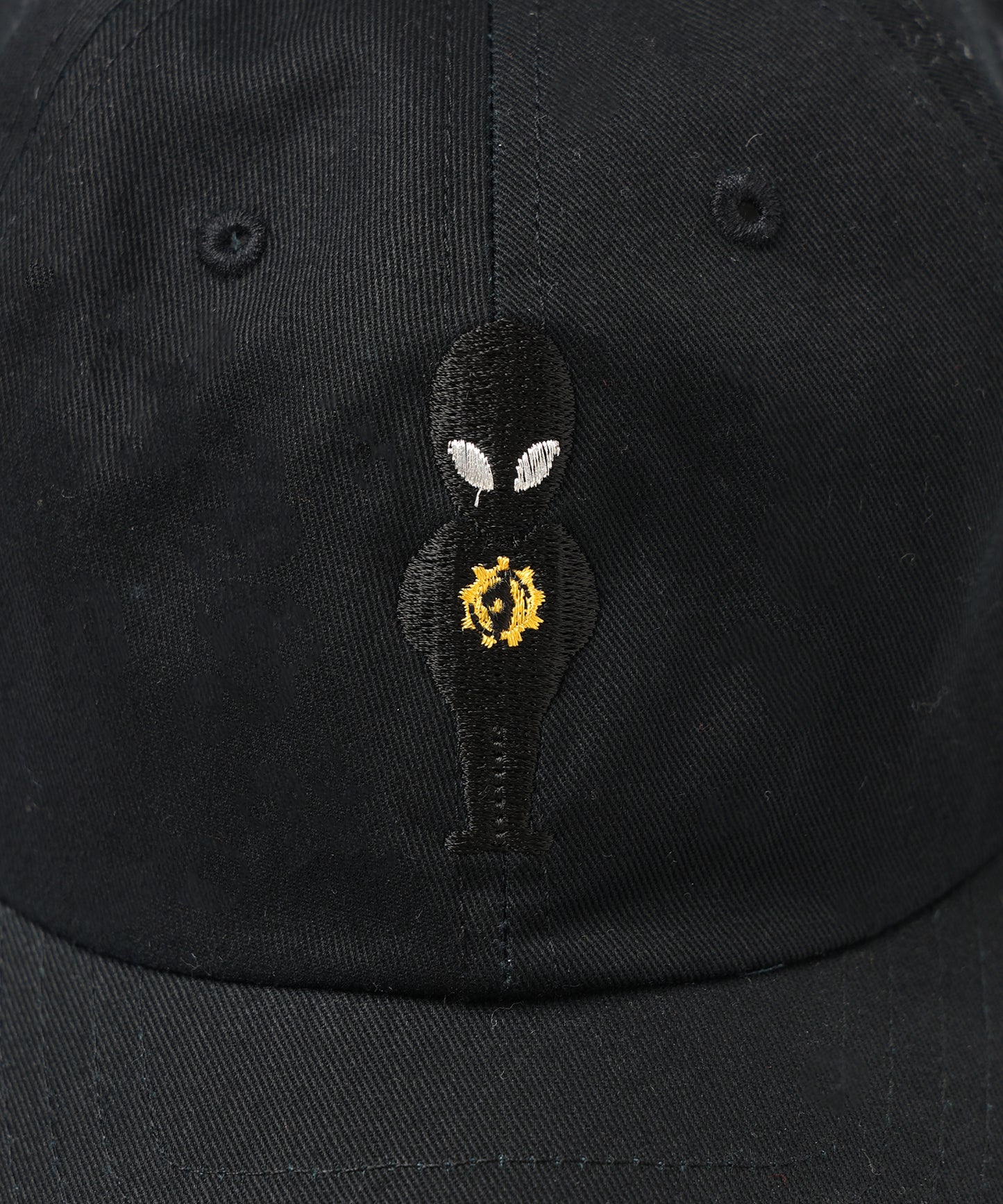 ALIEN CAP