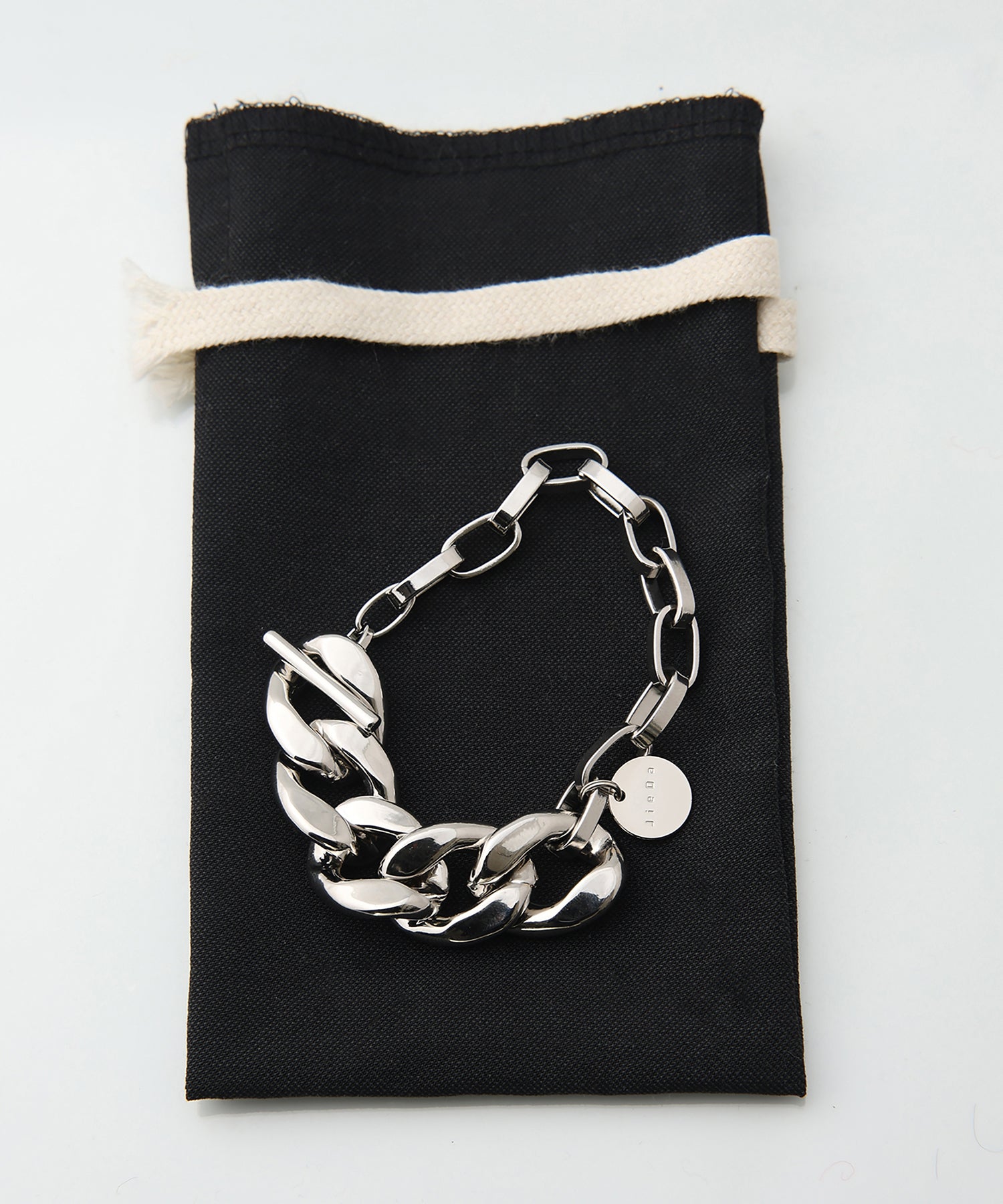 BIG Small SWITCHING BRACELET – ANLIO（アンリオ）