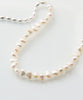 PEARL SWITCHING NECKLACE  【納期6月下旬】