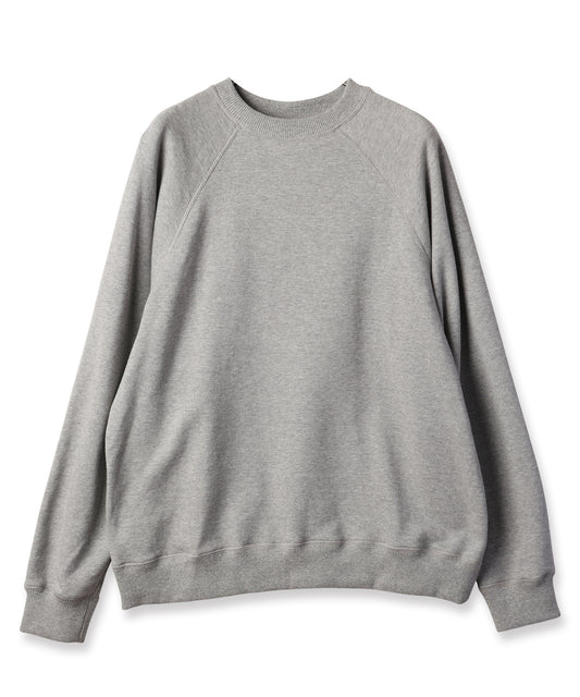 RAGLAN SWEAT CREW