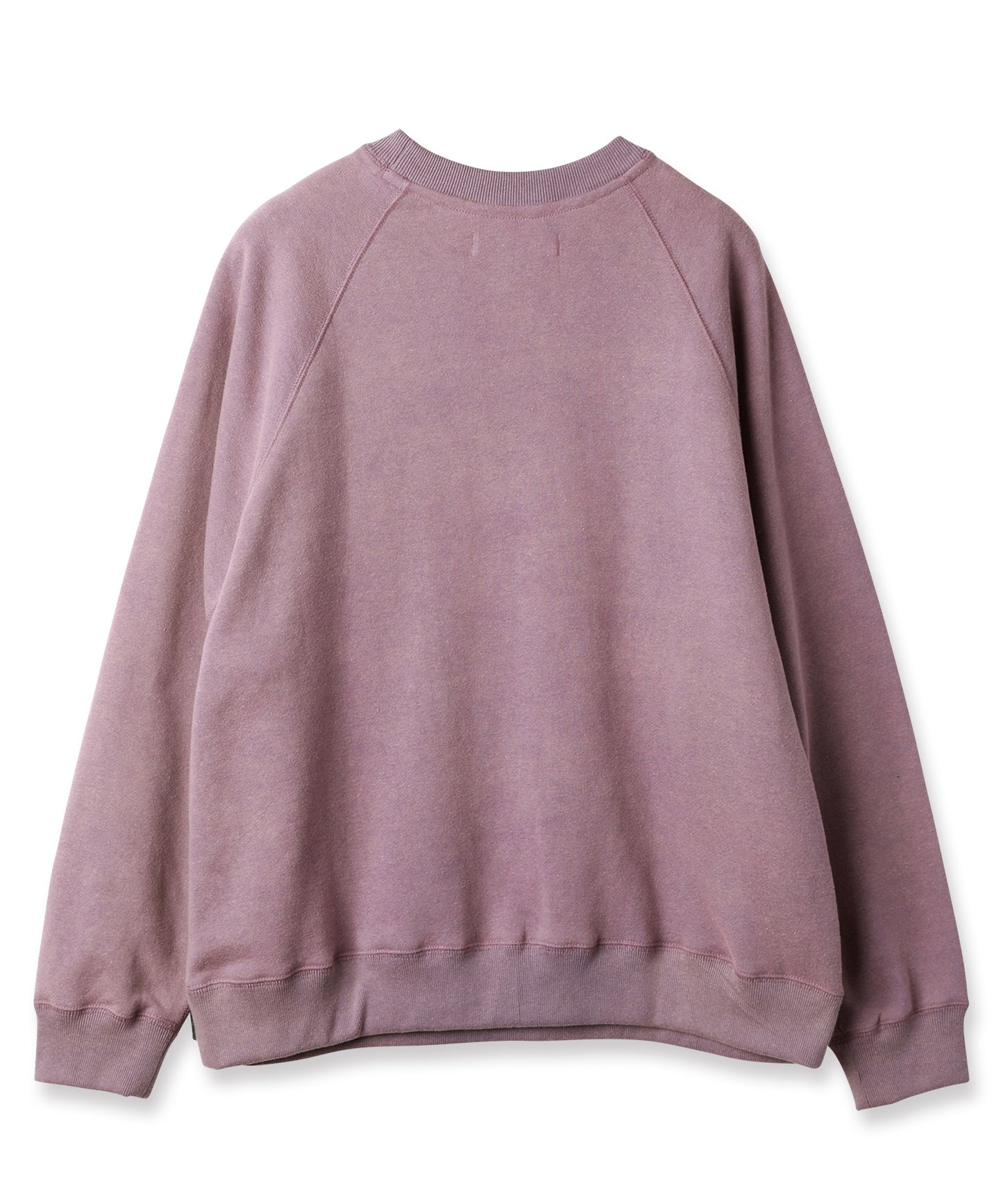 RAGLAN SWEAT CREW