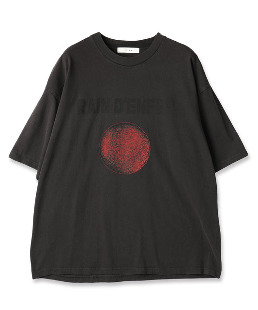 PLANET PIGMENT TEE