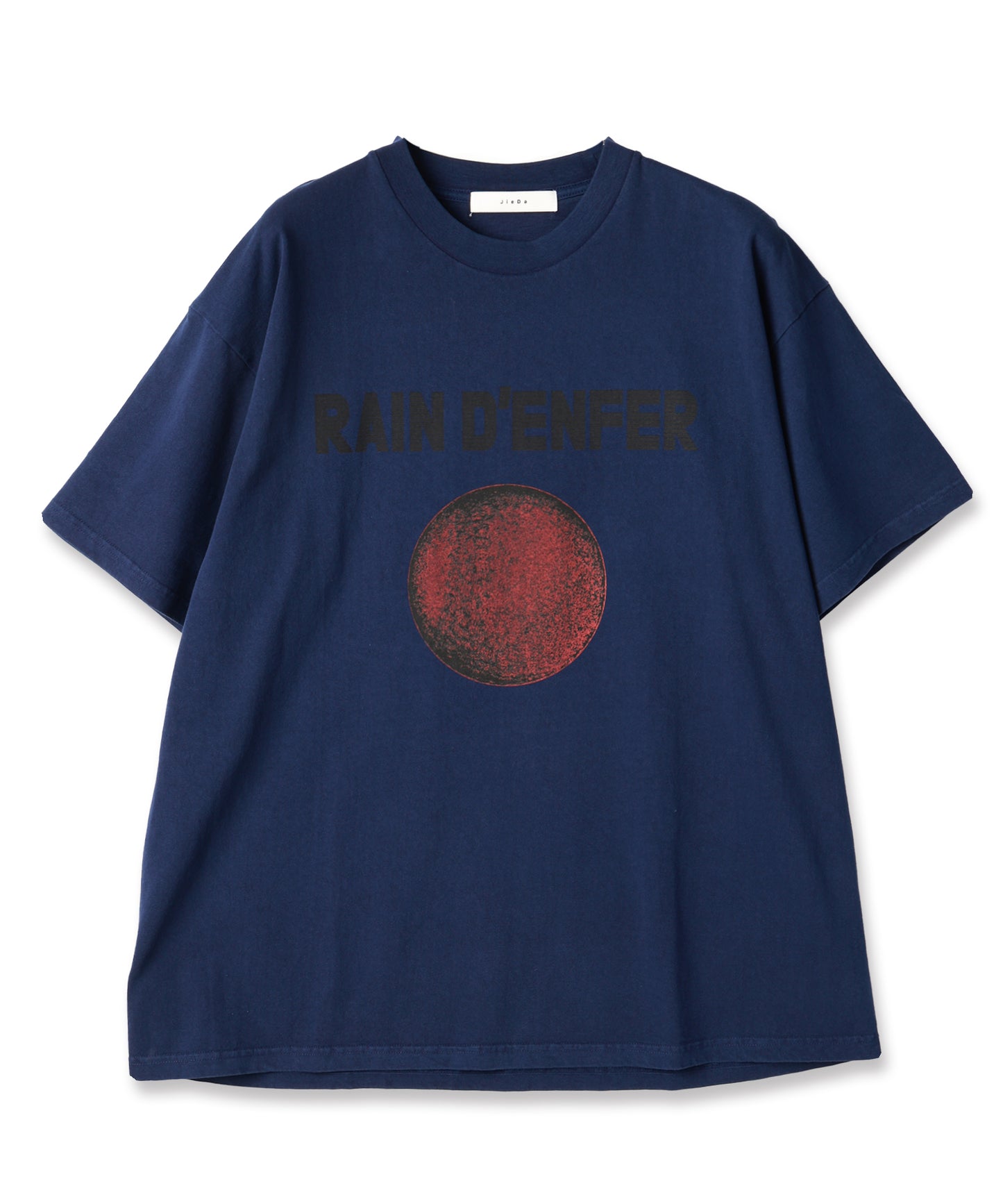 PLANET PIGMENT TEE