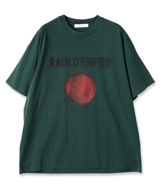 PLANET PIGMENT TEE