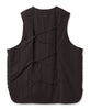 TECH VEST【商品納期 1月下旬】