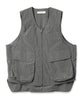 TECH VEST【商品納期 1月下旬】