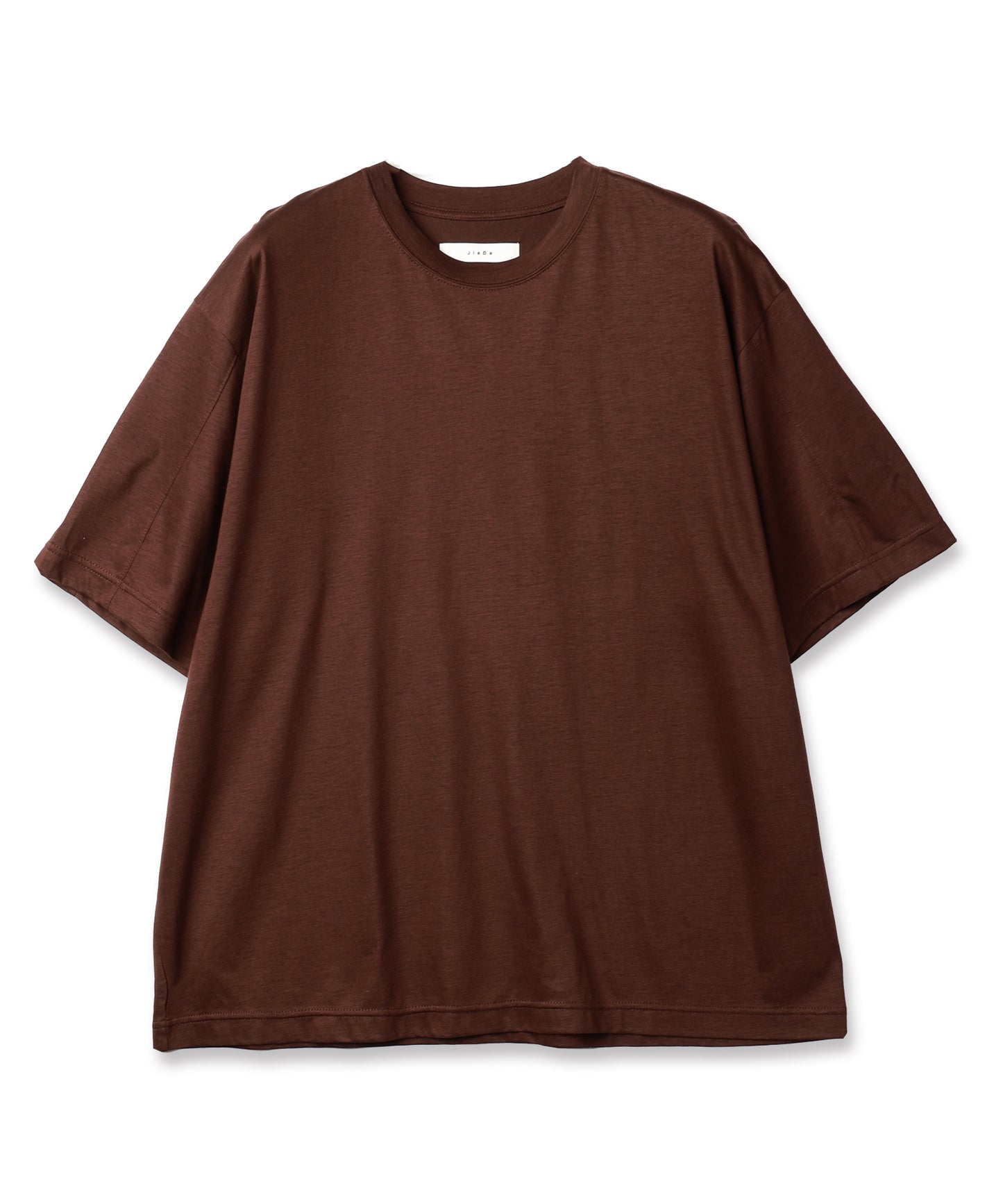 ECOVERO ORGANIC COTTON S/S TEE