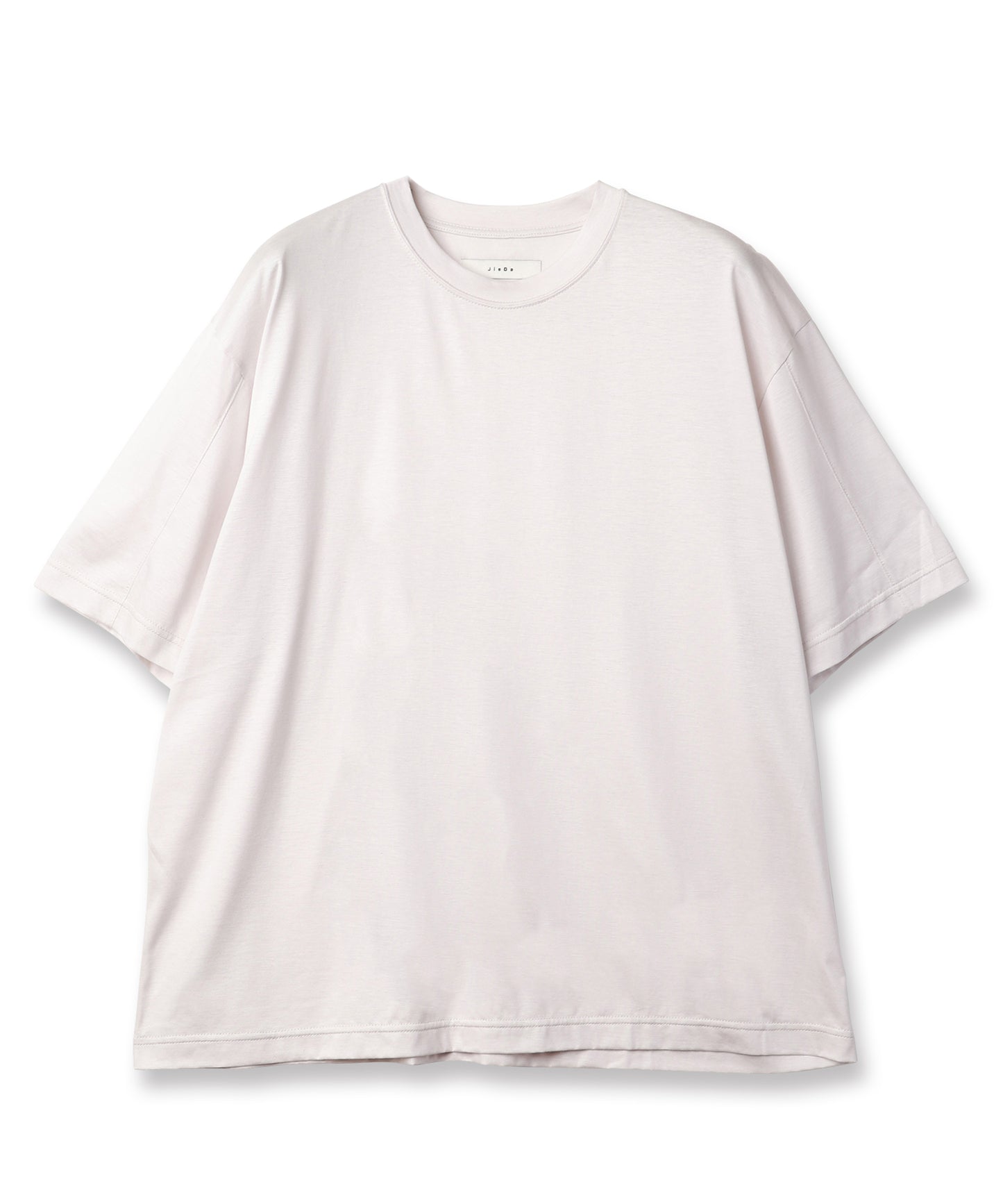 ECOVERO ORGANIC COTTON S/S TEE