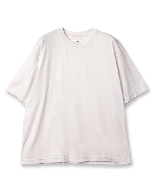 ECOVERO ORGANIC COTTON S/S TEE